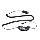 Câble Push-to-Talk SHG S-D145-PTT-AMP – Câble de communication compatible amplificateur