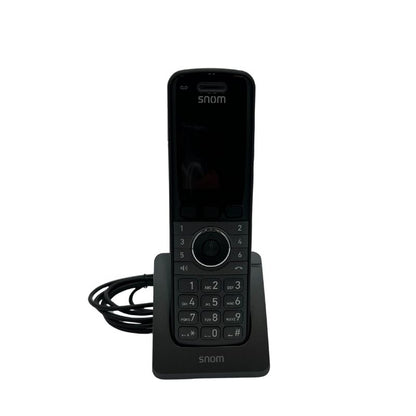 Combiné Snom M55 SIP DECT (80S11800)