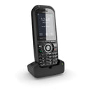 Snom M70 – Business DECT Handset for Professional Mobility