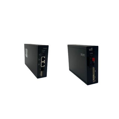 Snom PA1+ Public Announcement System