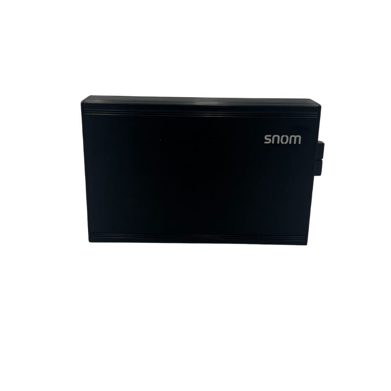 Snom PA1+ Public Announcement System
