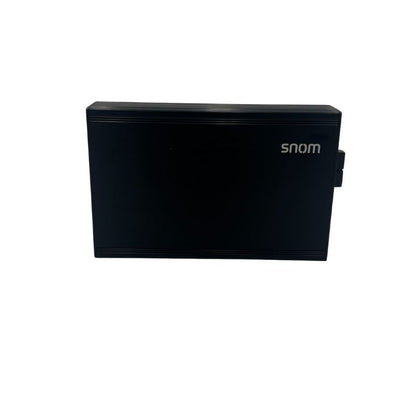 Snom PA1+ Public Announcement System