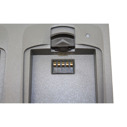 Kit de chargeur quadruple Spectralink série 84 – Station de charge multi-baies