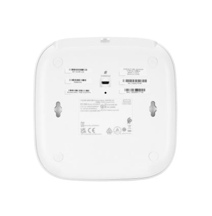 HPE Aruba Networking AP-503R (JP) Dual Radio 2x2 802.11ax Wi-Fi 6 Remote Access Point