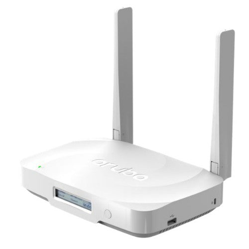 HPE Aruba Networking AP-605R (EG) TAA 3600 Mbit/s White Power over Ethernet (PoE)