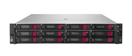 HPE ProLiant Compute DL380 Gen12 6505P 12c 1P 2x32GB-R 12LFF MR416i-o 2x8TB HDD 2x1000W PS NA Server
