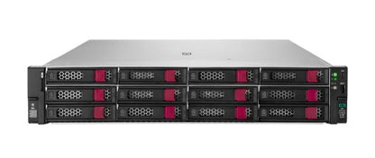 HPE ProLiant Compute DL380 Gen12 6505P 12c 1P 2x32GB-R 12LFF MR416i-o 2x8TB HDD 2x1000W PS NA Server