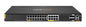 HPE Networking CX6300M 16p 1G 8p Smart Rate 10G Class8 PoE 2p SFP56 50G 2p SFP28 25G Switch