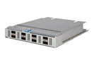 HPE JH406A network switch module
