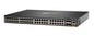 HPE Aruba Networking CX 6200F 48G 4SFP+ Switch