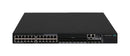 HPE Networking Comware Switch 24G 4SFP+ 1-slot 5140HI