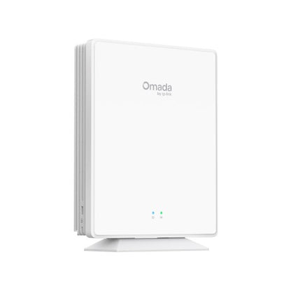 TP-Link Omada AX3000 3000 Mbit/s White Power over Ethernet (PoE)