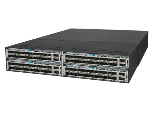 HPE FlexFabric 5945 Managed Black