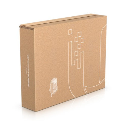 Ubiquiti UISP-Connector-SHD RJ45 Male