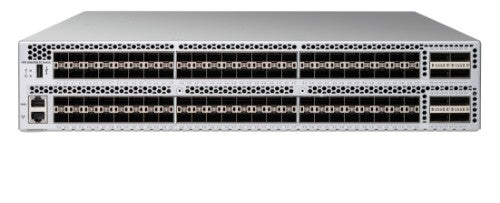 HPE SN6650B 32Gb 128/96 Power Pack+ 96-port 32Gb Short Wave SFP+ Integrated Fibre Channel Switch