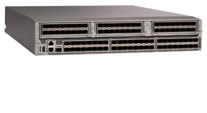 HPE SN6630C 32Gb 96-port/48-port 32Gb SFP+ Fibre Channel Switch