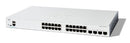 Cisco C1200-24T-4X network switch Managed L2/L3 Gigabit Ethernet (10/100/1000) White