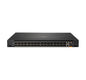 HPE Aruba 8325-32C Power to Port Airflow 6 Fans 2 PSU Managed L3 1U