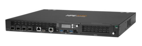 HPE Aruba Networking 9240 (IL) 4xSFP28 1 Expansion Slot Campus Gateway