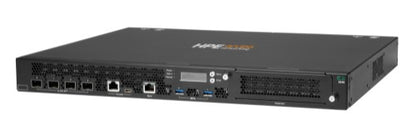 HPE Aruba Networking 9240 (IL) 4xSFP28 1 Expansion Slot Campus Gateway