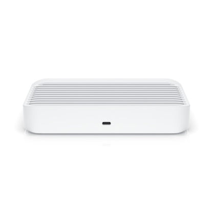 Ubiquiti UniFi Switch Flex XG Managed L2 10G Ethernet (100/1000/10000) Power over Ethernet (PoE) White