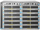 HPE Aruba Networking 5412R zl2 Managed L3 Gigabit Ethernet (10/100/1000) 7U Gray