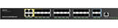 Grandstream Networks GWN7831 network switch Managed L3 Gigabit Ethernet (10/100/1000) Gray