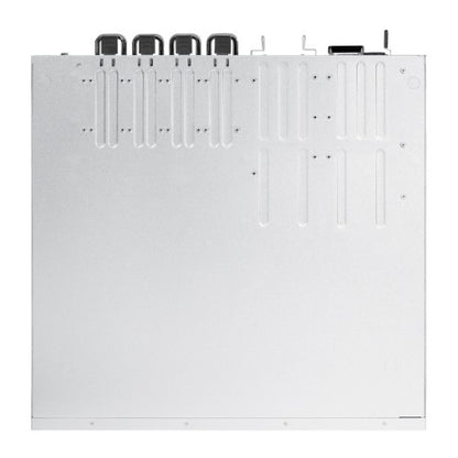 TP-Link Omada Pro S6500-24M4Y network switch Managed L3 2.5G Ethernet (100/1000/2500) 1U Gray