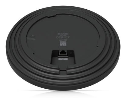 Ubiquiti U7 Pro XGS 8600 Mbit/s Black Power over Ethernet (PoE)