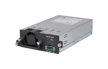 HPE Networking Comware 5X50 180W DC Power Supply
