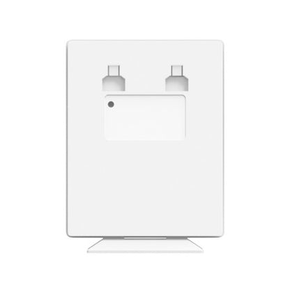 TP-Link Omada EAP650-DESKTOP wireless access point 2976 Mbit/s White Power over Ethernet (PoE)