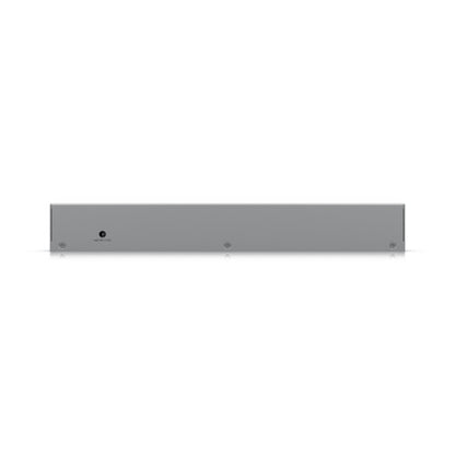 Ubiquiti Pro Max 16 PoE Managed L3 Gigabit Ethernet (10/100/1000) Power over Ethernet (PoE) Gray