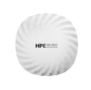 HPE Aruba Networking AP-755 (JP) Tri Radio 4x4 Wi-Fi 7 Internal Antennas Campus Access Point