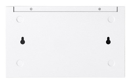 TP-Link Festa FS308G Managed L2/L2+ Gigabit Ethernet (10/100/1000) Power over Ethernet (PoE) White