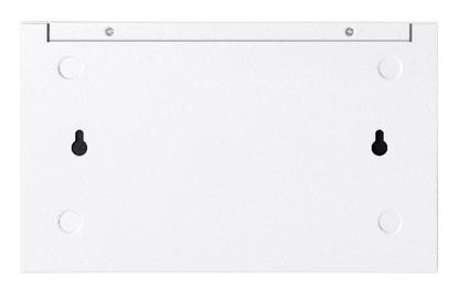 TP-Link Festa FS308G Managed L2/L2+ Gigabit Ethernet (10/100/1000) Power over Ethernet (PoE) White