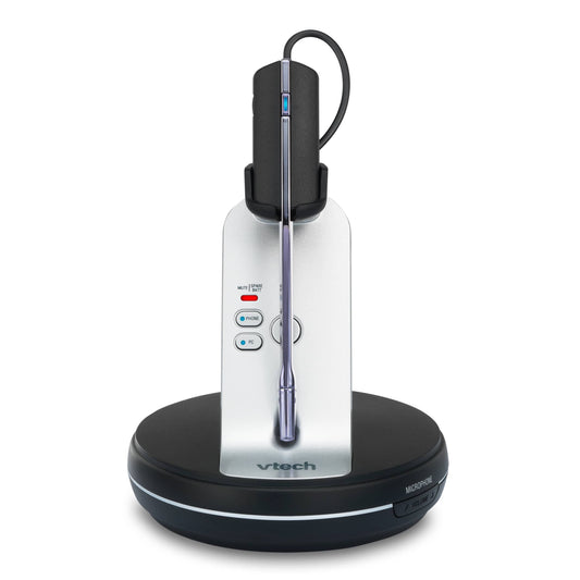 VTech IS6200 Convertible Office Wireless Headset