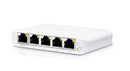 Ubiquiti UniFi Switch Flex Mini (5-pack) Managed Gigabit Ethernet (10/100/1000) Power over Ethernet (PoE) White