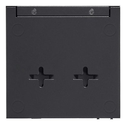 TP-Link Omada ES205GP network switch Managed Gigabit Ethernet (10/100/1000) Power over Ethernet (PoE) Black