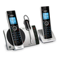VTech DS6771-3 Cordless Phone | 2 Handsets + Headset
