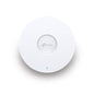 TP-Link Omada EAP670 wireless access point 5400 Mbit/s White Power over Ethernet (PoE)