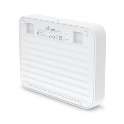 Ubiquiti UniFi Switch Flex XG Managed L2 10G Ethernet (100/1000/10000) Power over Ethernet (PoE) White