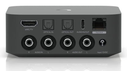 Ubiquiti UPL-Port-B Ethernet LAN Wi-Fi Black