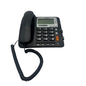 Big Button Analog Corded Telephone with Caller ID & Speakerphone – CD1281