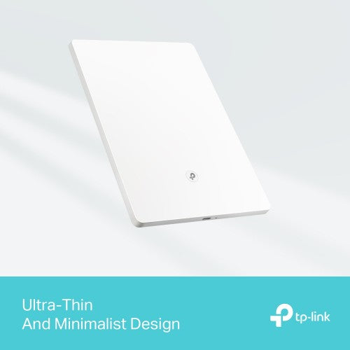TP-Link Archer Air E5 Network repeater White