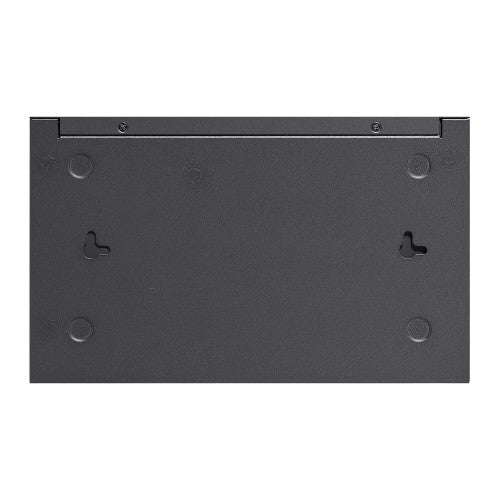 TP-Link TL-SG108S-M2 network switch Unmanaged L2 2.5G Ethernet (100/1000/2500) Desktop Black