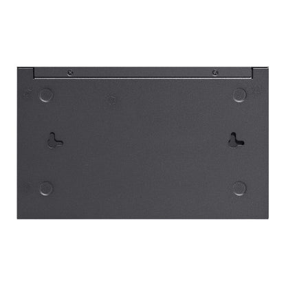 TP-Link TL-SG108S-M2 network switch Unmanaged L2 2.5G Ethernet (100/1000/2500) Desktop Black