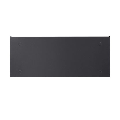 TP-Link Omada DS1018GMP network switch Unmanaged Gigabit Ethernet (10/100/1000) Power over Ethernet (PoE) 1U Black