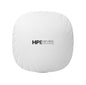 HPE Aruba Networking AP-505 (RW) Dual Radio 2x2 Wi-Fi 6 10-pack Campus Access Point