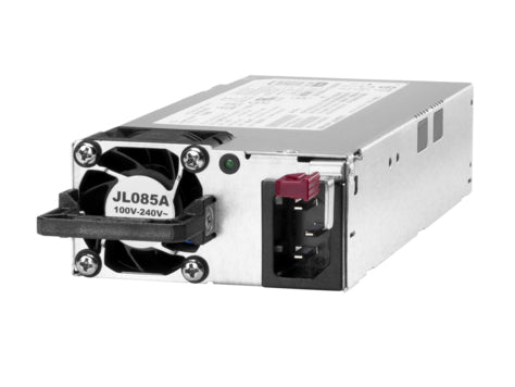 HPE Aruba Networking JL085A network switch component Power supply