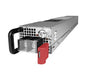 HPE Aruba Networking X3A15 12VDC 1600W 40-75VDC Back-to-Front Input Screw Terminal Power Supply Unit